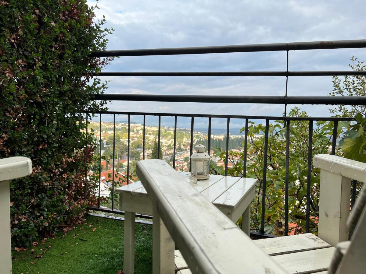 Adva High Above All Rosch Pina Exterior foto